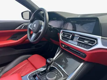 M440i Cabrio *HuD*