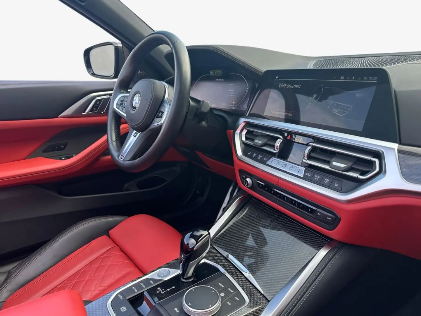 M440i Cabrio *HuD*