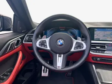 M440i Cabrio *HuD*