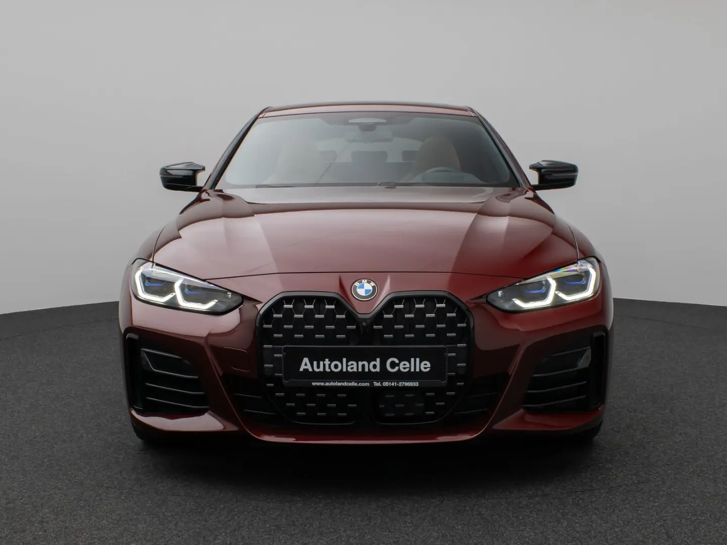 M440i  xD GC Glasdach Laser 360°HUD DAB HiFi 19