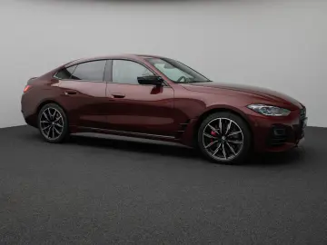 M440i  xD GC Glasdach Laser 360°HUD DAB HiFi 19