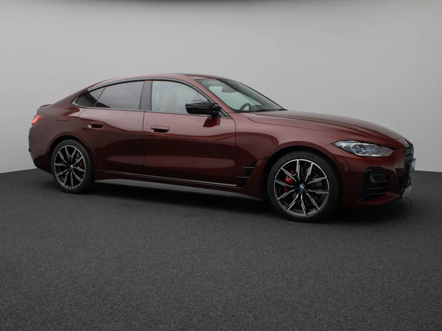 M440i  xD GC Glasdach Laser 360°HUD DAB HiFi 19
