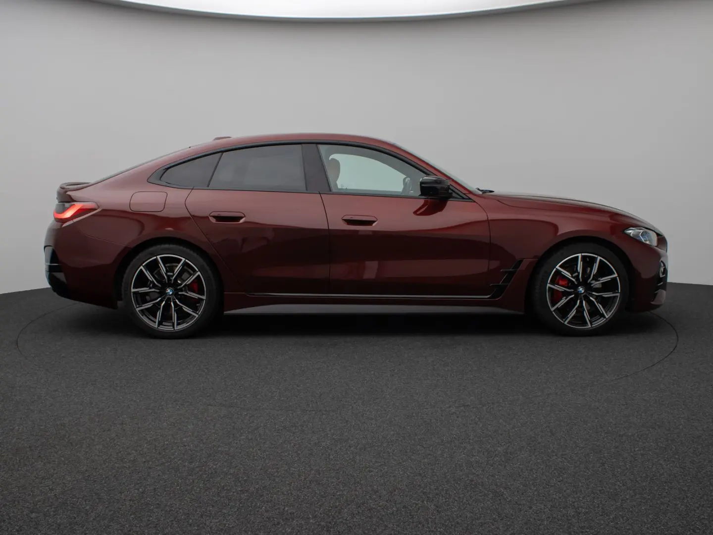 M440i  xD GC Glasdach Laser 360°HUD DAB HiFi 19