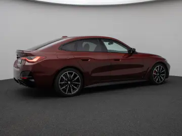 M440i  xD GC Glasdach Laser 360°HUD DAB HiFi 19