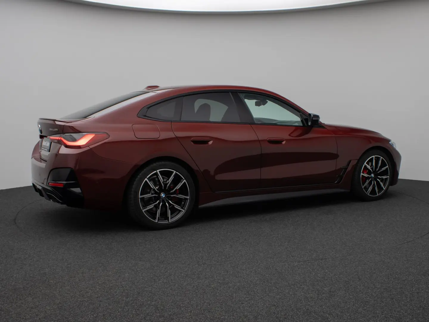 M440i  xD GC Glasdach Laser 360°HUD DAB HiFi 19