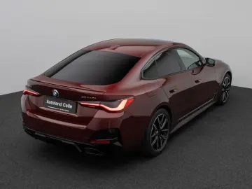 M440i  xD GC Glasdach Laser 360°HUD DAB HiFi 19