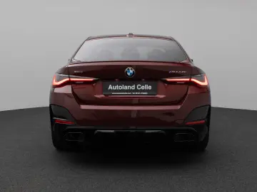 M440i  xD GC Glasdach Laser 360°HUD DAB HiFi 19