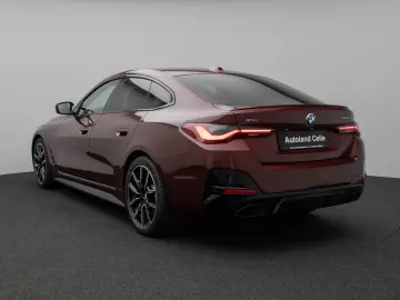 M440i  xD GC Glasdach Laser 360°HUD DAB HiFi 19