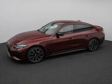 M440i  xD GC Glasdach Laser 360°HUD DAB HiFi 19