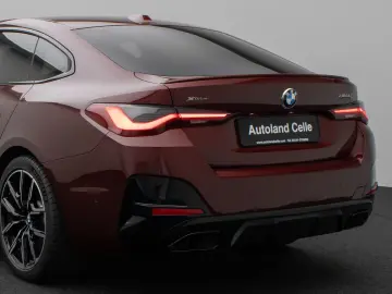 M440i  xD GC Glasdach Laser 360°HUD DAB HiFi 19