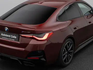 M440i  xD GC Glasdach Laser 360°HUD DAB HiFi 19