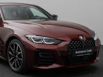 M440i  xD GC Glasdach Laser 360°HUD DAB HiFi 19