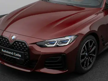 M440i  xD GC Glasdach Laser 360°HUD DAB HiFi 19