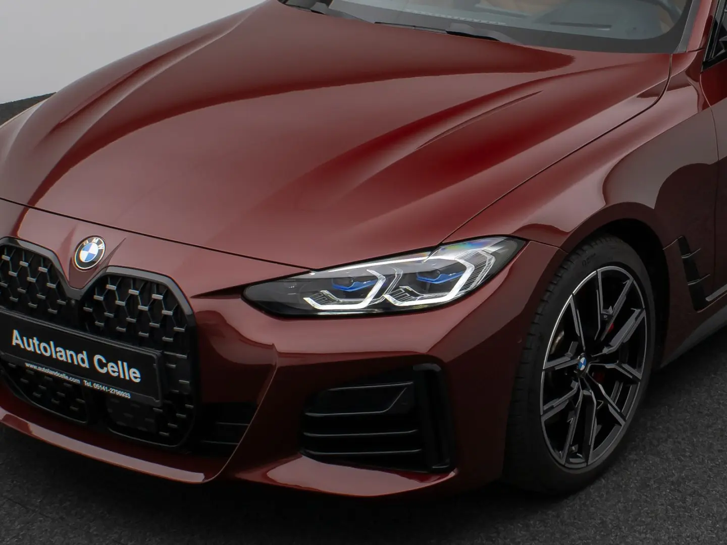 M440i  xD GC Glasdach Laser 360°HUD DAB HiFi 19