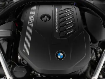 M440i  xD GC Glasdach Laser 360°HUD DAB HiFi 19