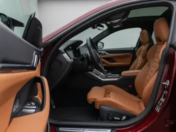 M440i  xD GC Glasdach Laser 360°HUD DAB HiFi 19