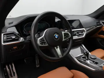 M440i  xD GC Glasdach Laser 360°HUD DAB HiFi 19