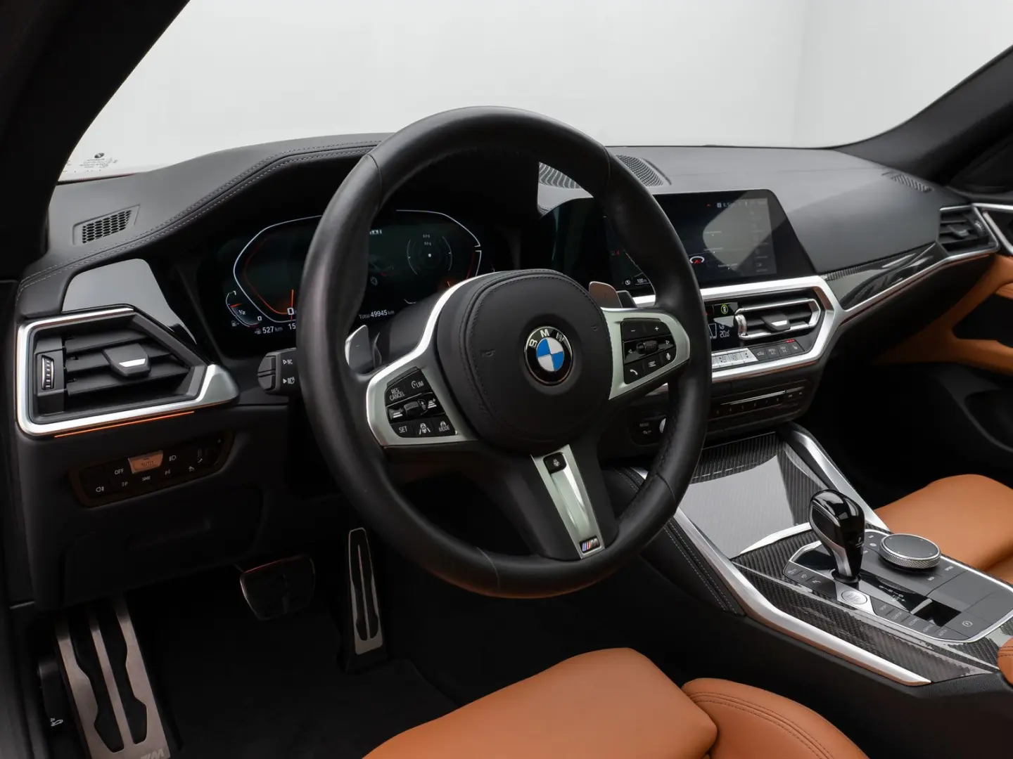 M440i  xD GC Glasdach Laser 360°HUD DAB HiFi 19
