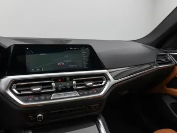 M440i  xD GC Glasdach Laser 360°HUD DAB HiFi 19