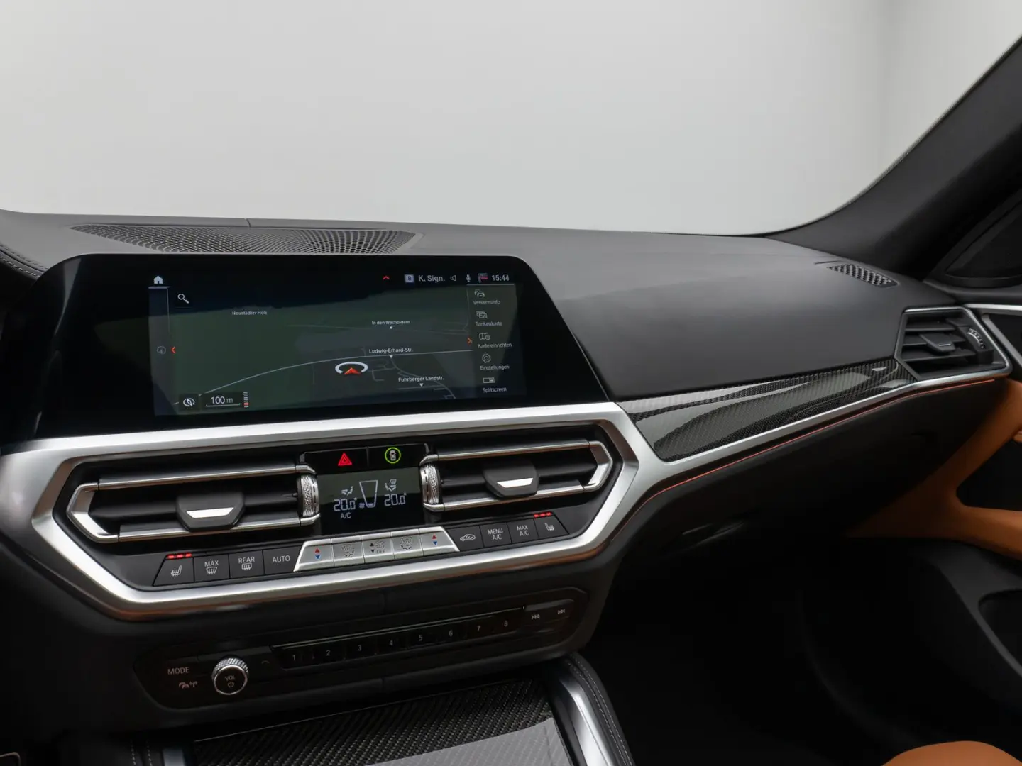 M440i  xD GC Glasdach Laser 360°HUD DAB HiFi 19