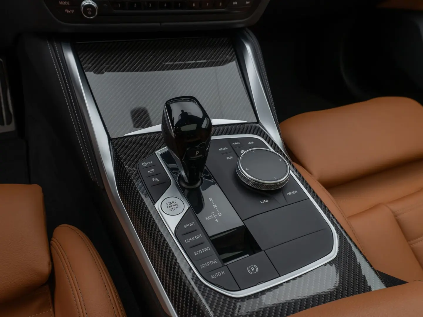 M440i  xD GC Glasdach Laser 360°HUD DAB HiFi 19