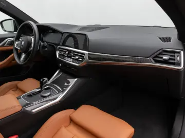M440i  xD GC Glasdach Laser 360°HUD DAB HiFi 19