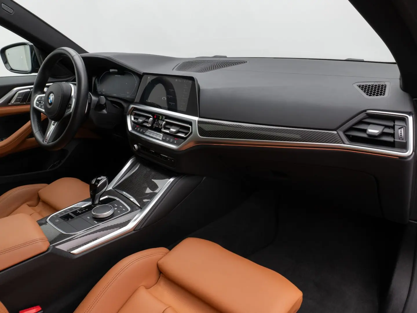 M440i  xD GC Glasdach Laser 360°HUD DAB HiFi 19