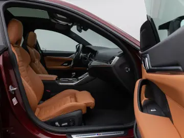 M440i  xD GC Glasdach Laser 360°HUD DAB HiFi 19