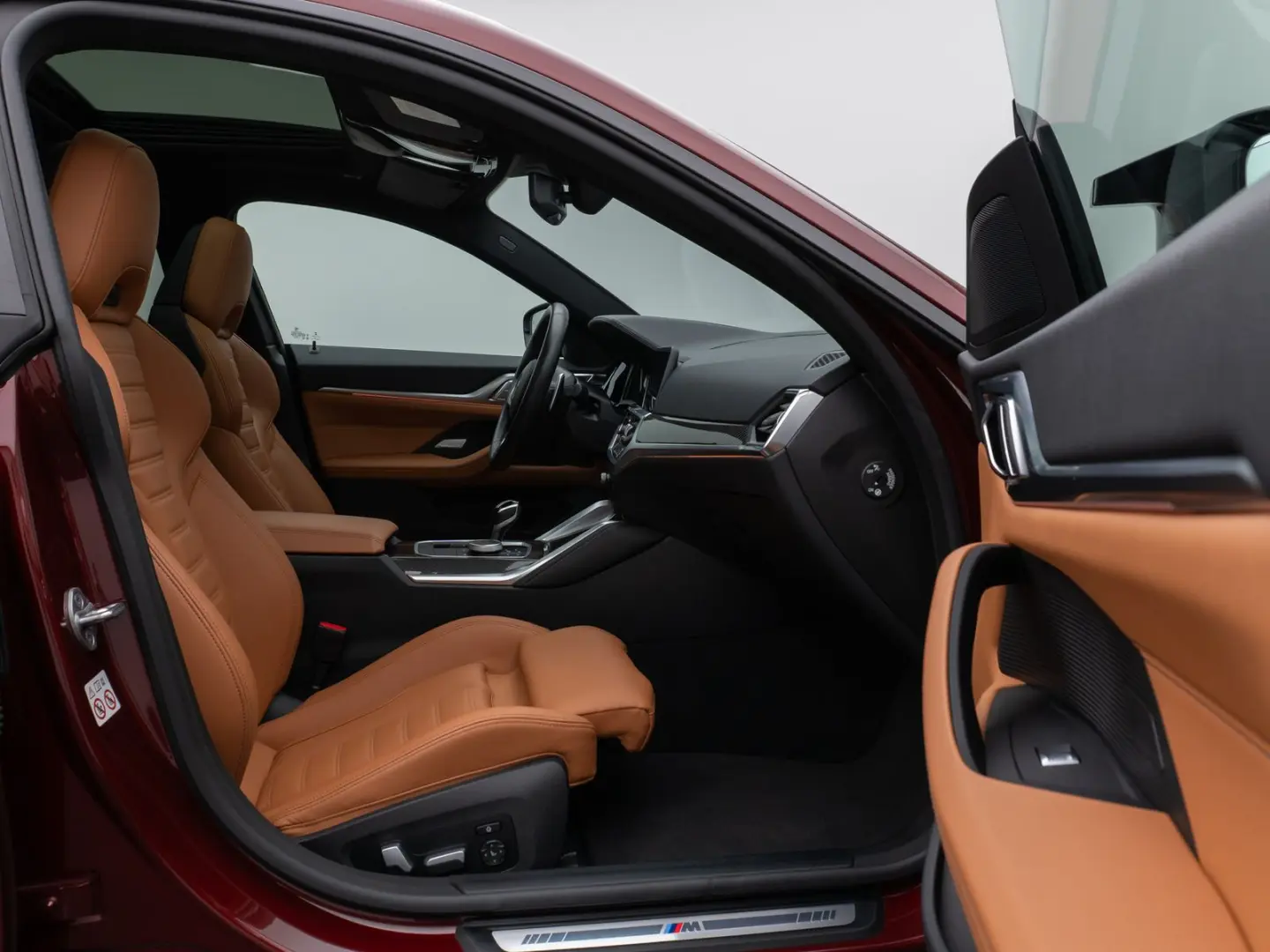 M440i  xD GC Glasdach Laser 360°HUD DAB HiFi 19
