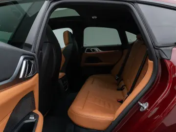 M440i  xD GC Glasdach Laser 360°HUD DAB HiFi 19