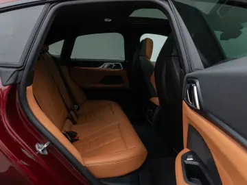 M440i  xD GC Glasdach Laser 360°HUD DAB HiFi 19