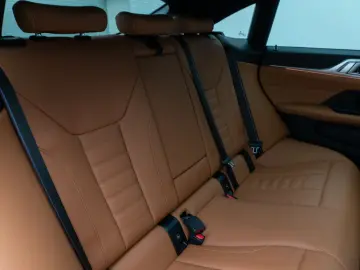 M440i  xD GC Glasdach Laser 360°HUD DAB HiFi 19