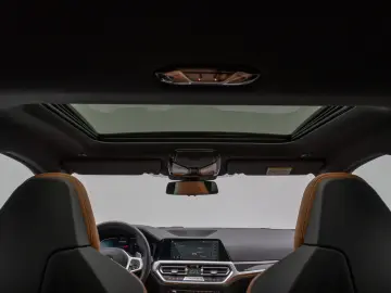M440i  xD GC Glasdach Laser 360°HUD DAB HiFi 19
