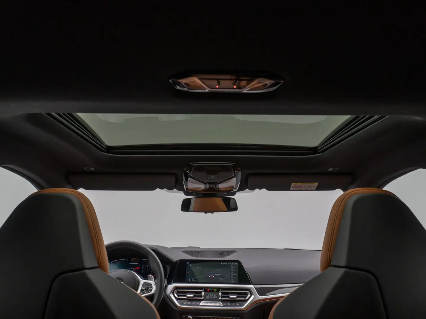 M440i  xD GC Glasdach Laser 360°HUD DAB HiFi 19