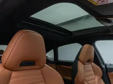 M440i  xD GC Glasdach Laser 360°HUD DAB HiFi 19