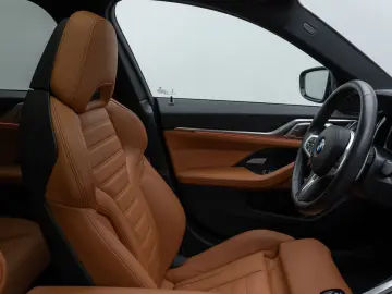 M440i  xD GC Glasdach Laser 360°HUD DAB HiFi 19