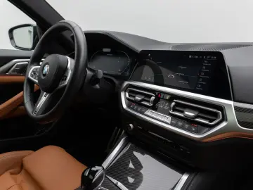 M440i  xD GC Glasdach Laser 360°HUD DAB HiFi 19