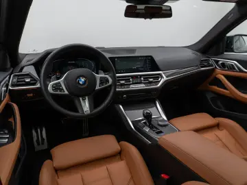 M440i  xD GC Glasdach Laser 360°HUD DAB HiFi 19