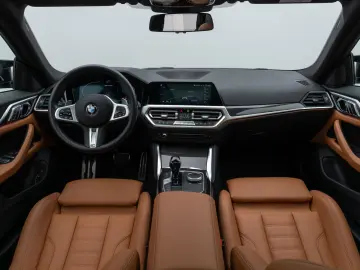 M440i  xD GC Glasdach Laser 360°HUD DAB HiFi 19
