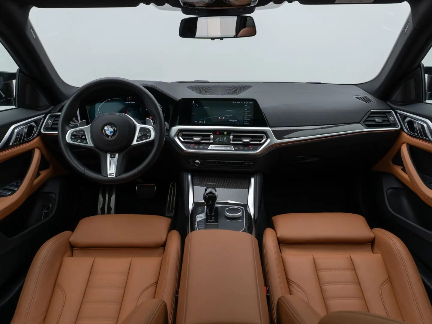 M440i  xD GC Glasdach Laser 360°HUD DAB HiFi 19