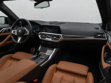 M440i  xD GC Glasdach Laser 360°HUD DAB HiFi 19