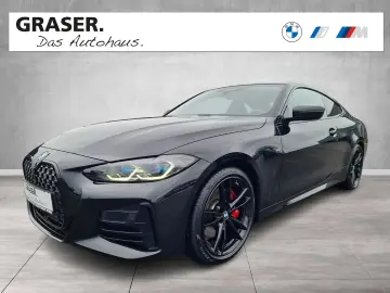 M440d xDrive Coupé UPE 94.410 -- EURO