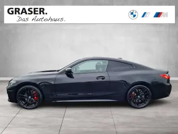 M440d xDrive Coupé +++*UPE: 94.410,-- EURO+++