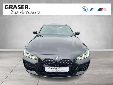 M440d xDrive Coupé +++*UPE: 94.410,-- EURO+++