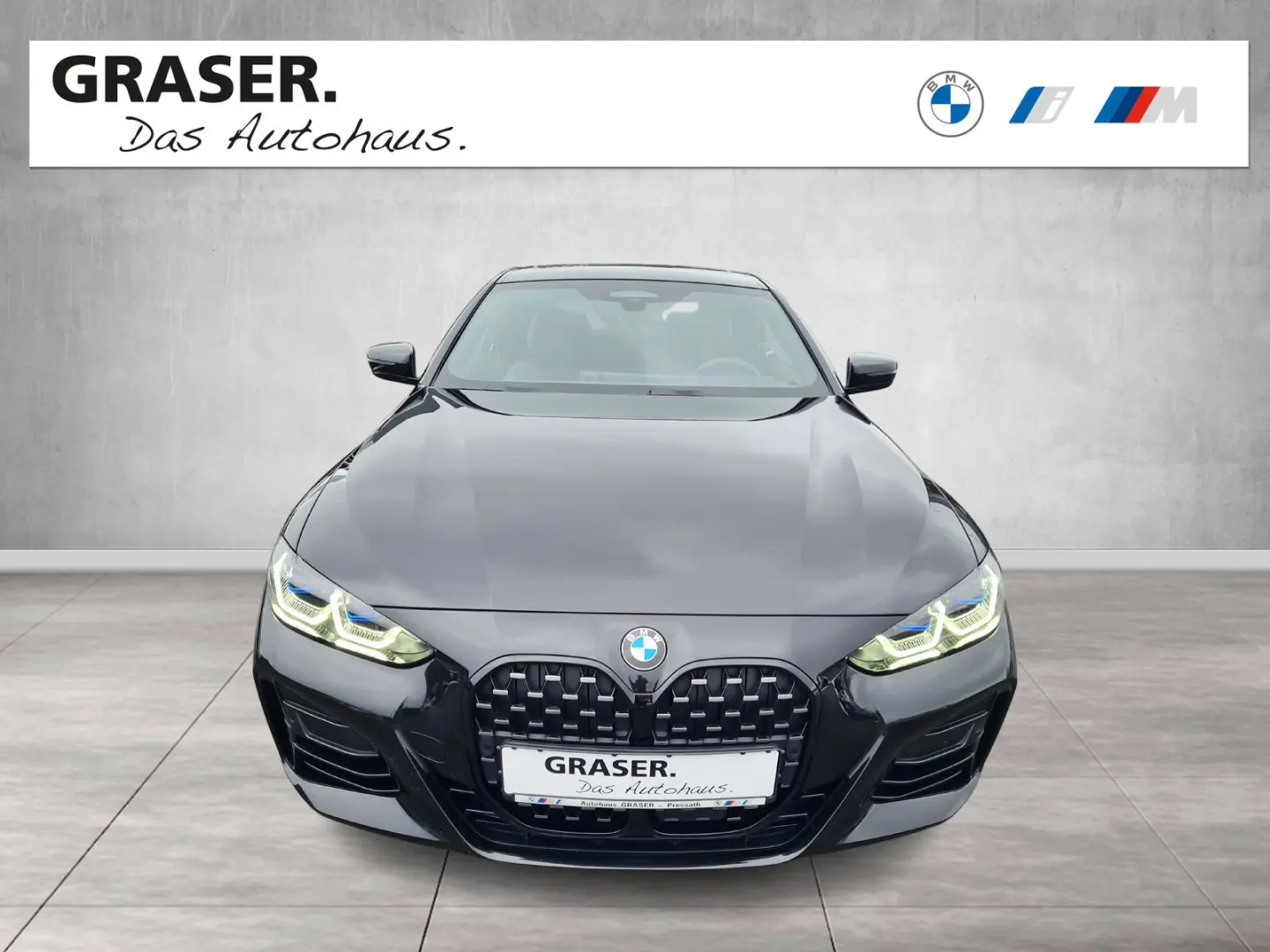 M440d xDrive Coupé +++*UPE: 94.410,-- EURO+++