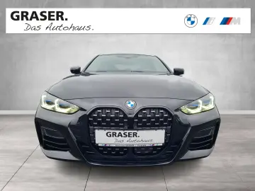 M440d xDrive Coupé +++*UPE: 94.410,-- EURO+++