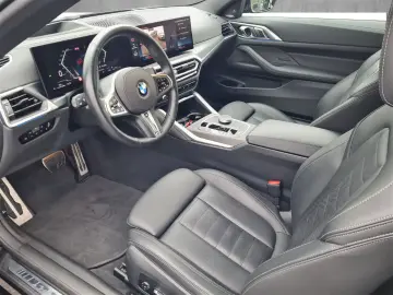 M440d xDrive Coupé +++*UPE: 94.410,-- EURO+++