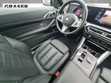 M440d xDrive Coupé +++*UPE: 94.410,-- EURO+++