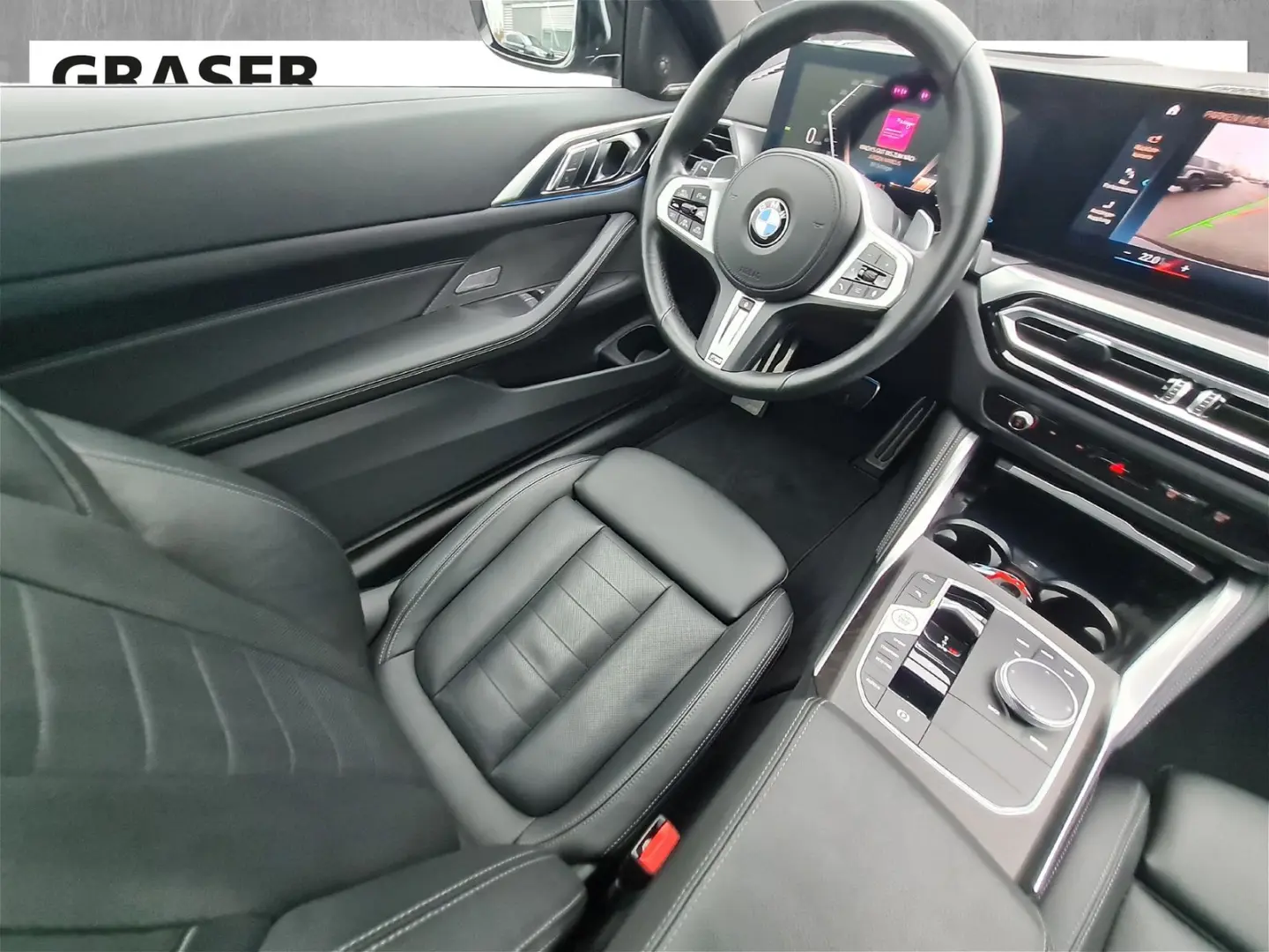 M440d xDrive Coupé +++*UPE: 94.410,-- EURO+++