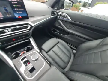 M440d xDrive Coupé +++*UPE: 94.410,-- EURO+++